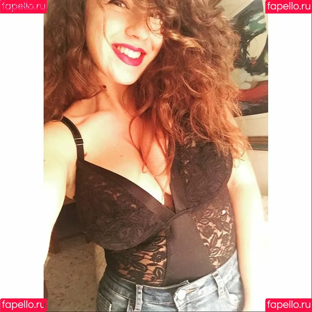 Gianclaudia Di Giacomo Onlyfans Photo Gallery 