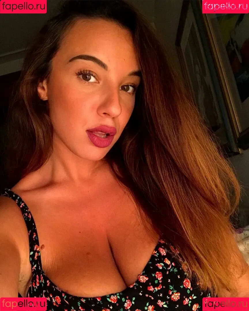 Gianclaudia Di Giacomo Onlyfans Photo Gallery 
