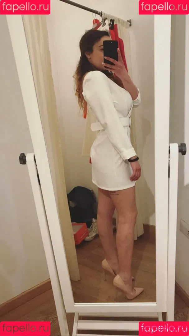 Gianclaudia Di Giacomo Onlyfans Photo Gallery 