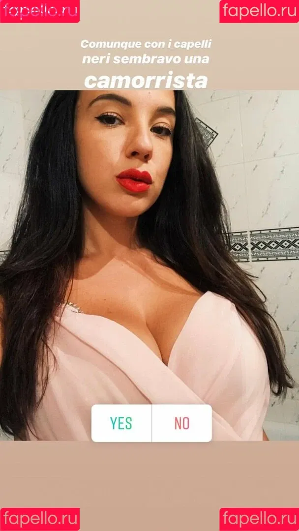 Gianclaudia Di Giacomo Onlyfans Photo Gallery 