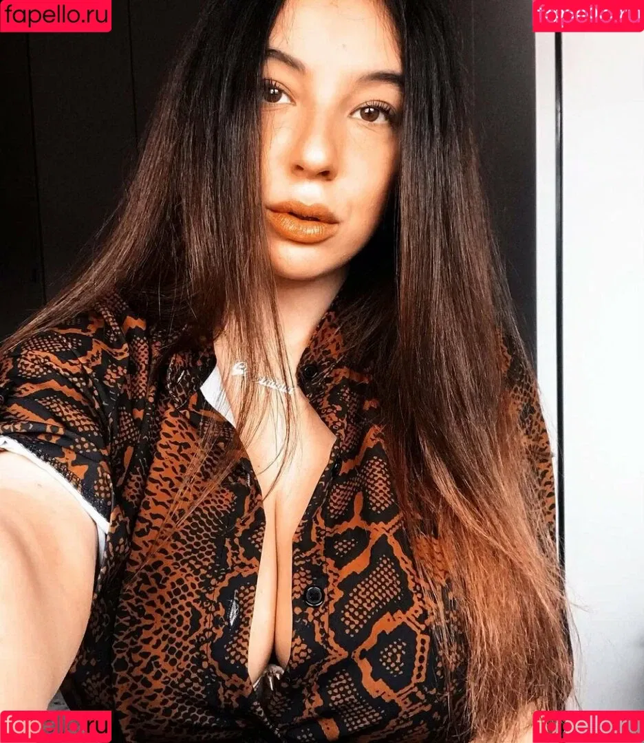 Gianclaudia Di Giacomo Onlyfans Photo Gallery 