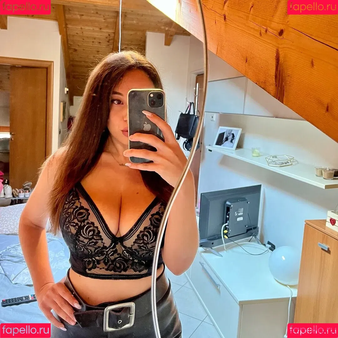 Gianclaudia Di Giacomo Onlyfans Photo Gallery 