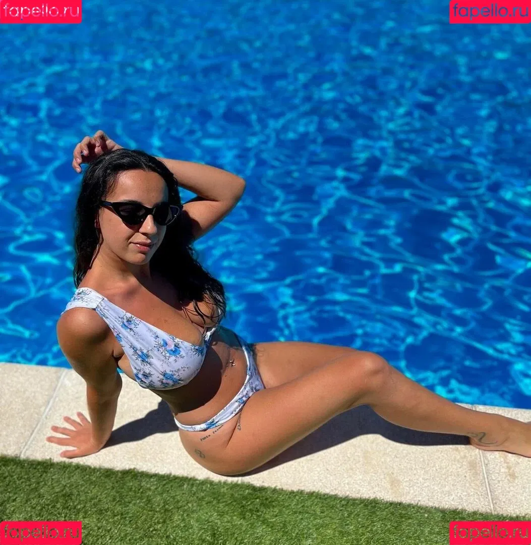 Gianclaudia Di Giacomo Onlyfans Photo Gallery 
