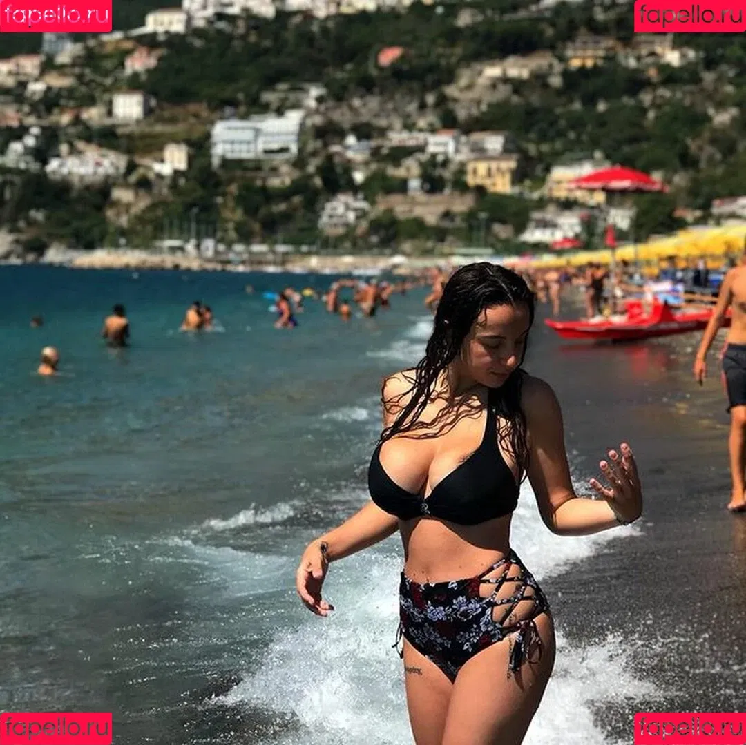 Gianclaudia Di Giacomo Onlyfans Photo Gallery 