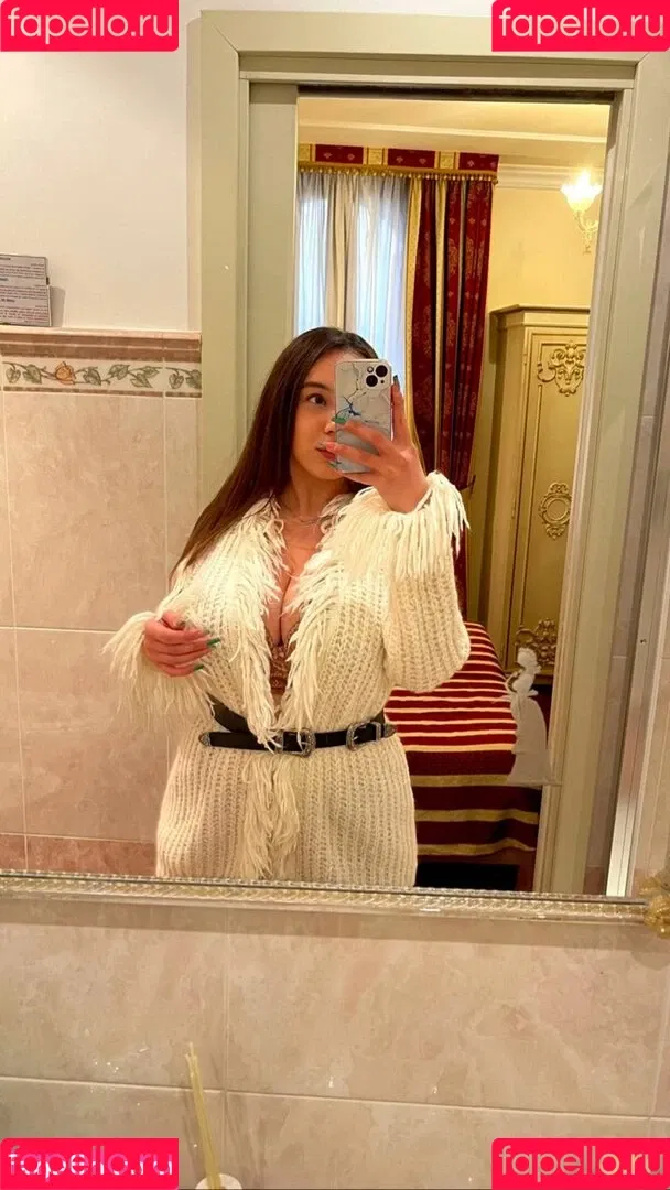 Gianclaudia Di Giacomo Onlyfans Photo Gallery 