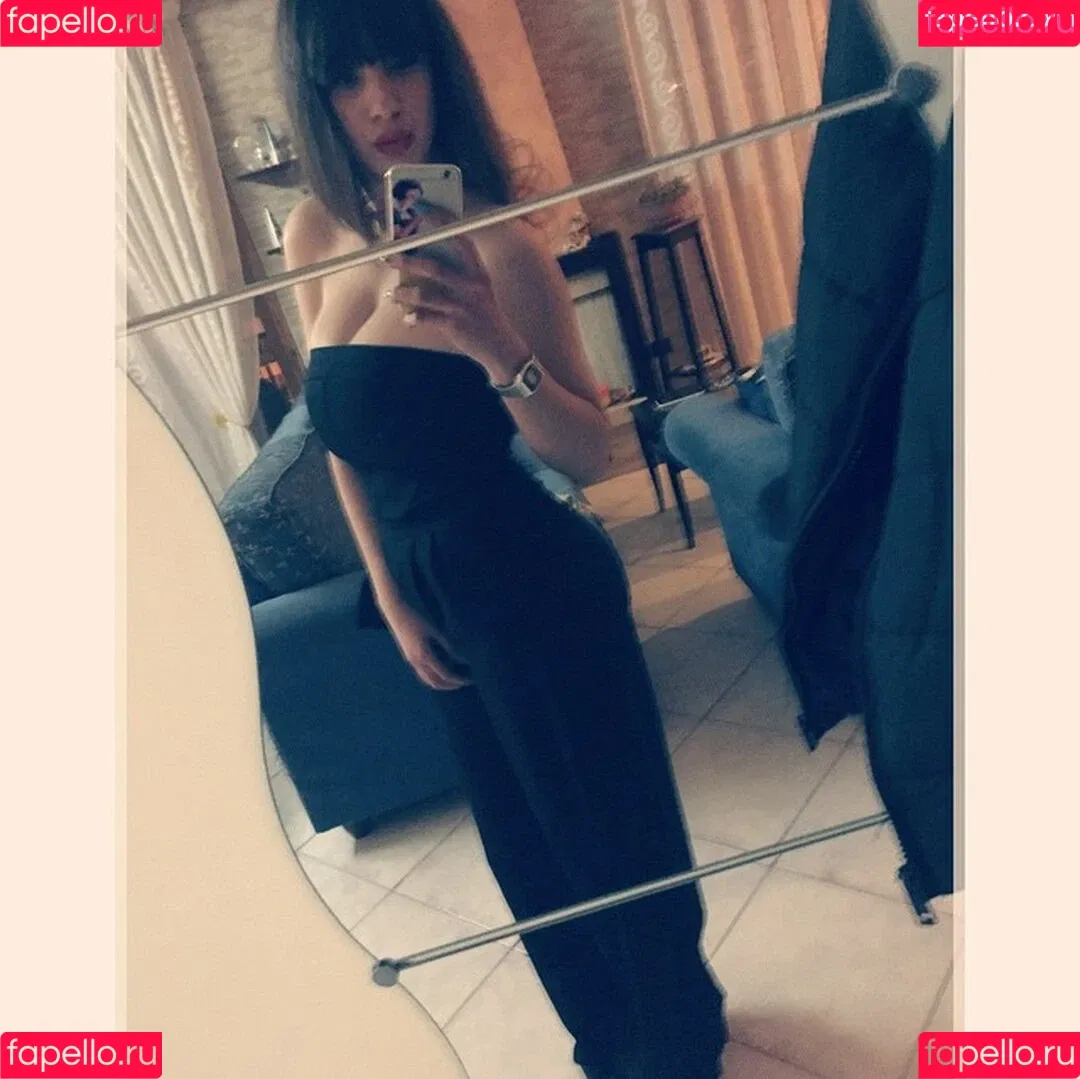 Gianclaudia Di Giacomo Onlyfans Photo Gallery 