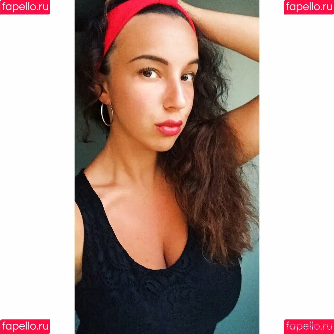 Gianclaudia Di Giacomo Onlyfans Photo Gallery 
