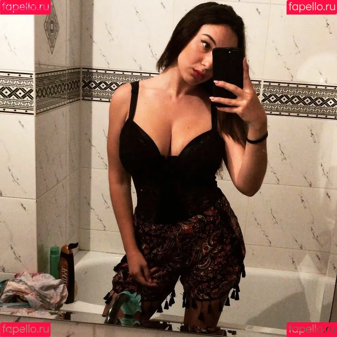Gianclaudia Di Giacomo Onlyfans Photo Gallery 