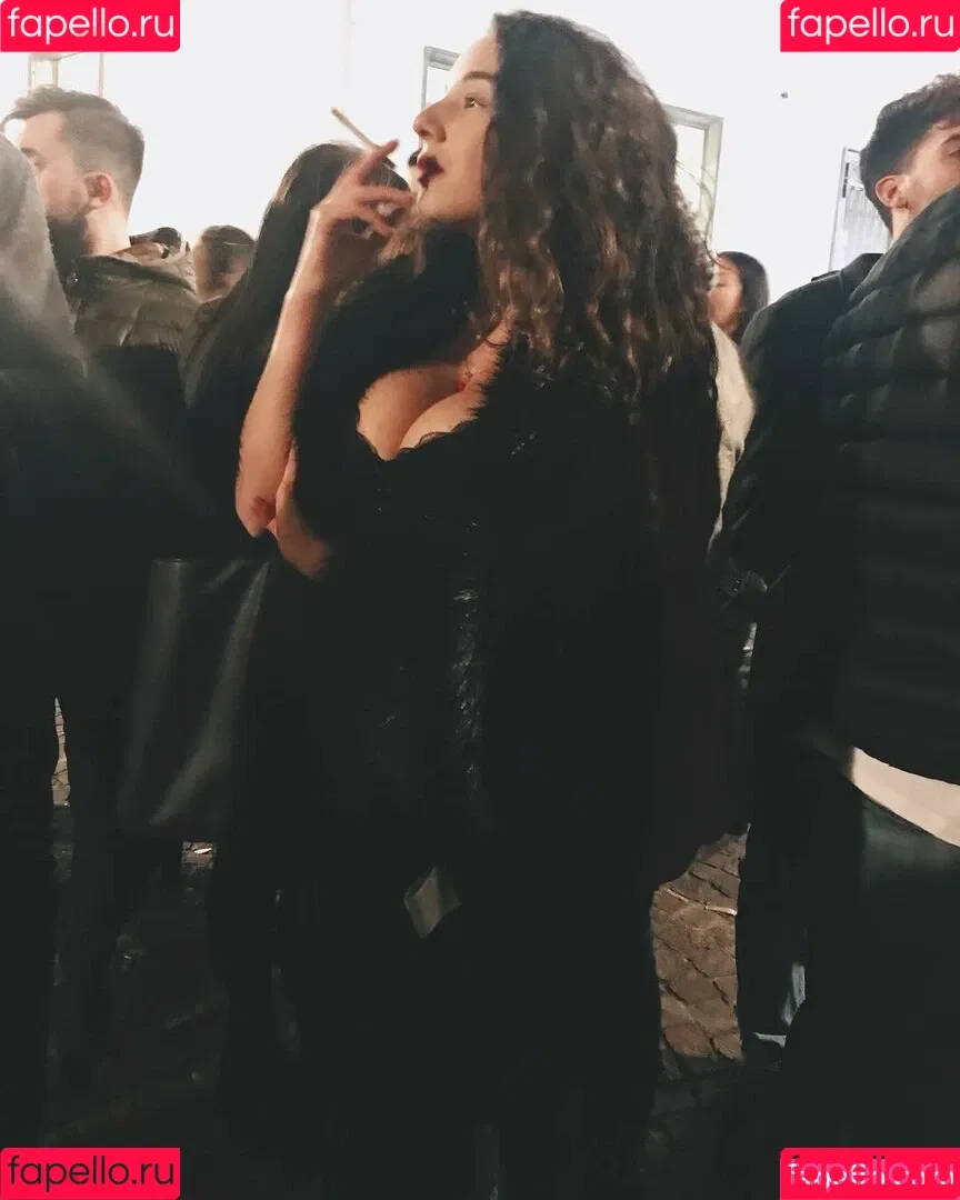 Gianclaudia Di Giacomo Onlyfans Photo Gallery 
