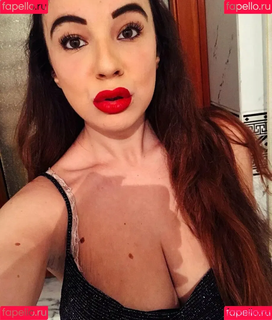 Gianclaudia Di Giacomo Onlyfans Photo Gallery 