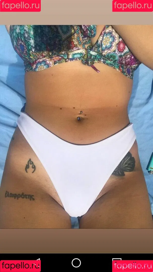 Gianclaudia Di Giacomo Onlyfans Photo Gallery 