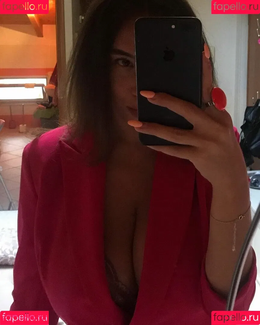 Gianclaudia Di Giacomo Onlyfans Photo Gallery 