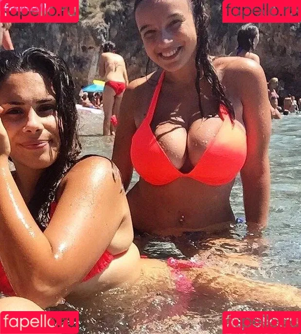 Gianclaudia Di Giacomo Onlyfans Photo Gallery 