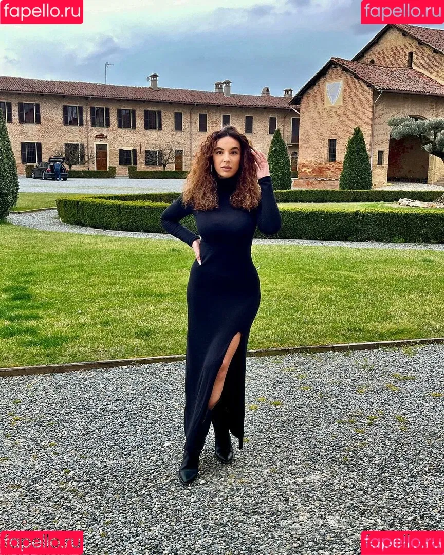 Gianclaudia Di Giacomo Onlyfans Photo Gallery 