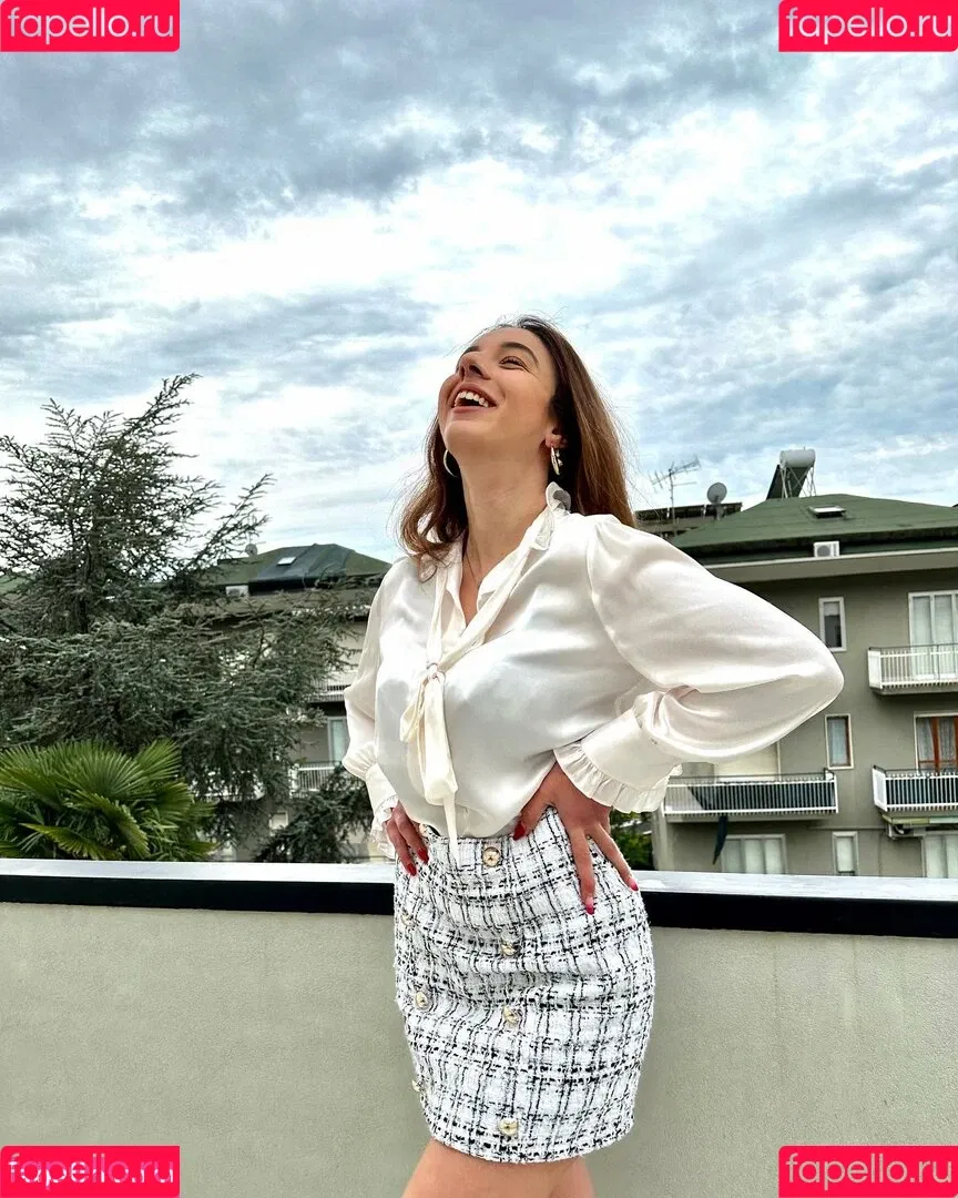 Gianclaudia Di Giacomo Onlyfans Photo Gallery 