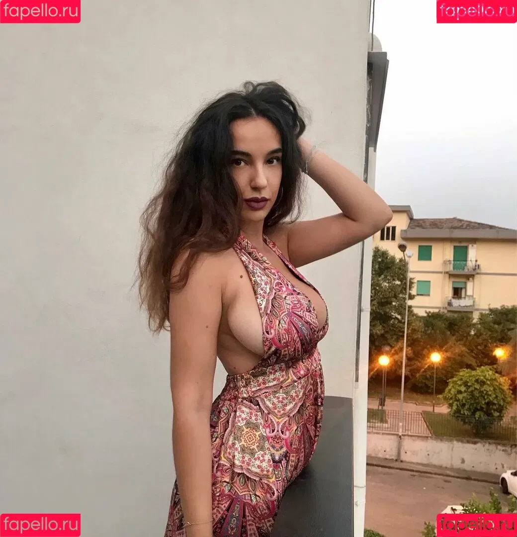 Gianclaudia Di Giacomo Onlyfans Photo Gallery 