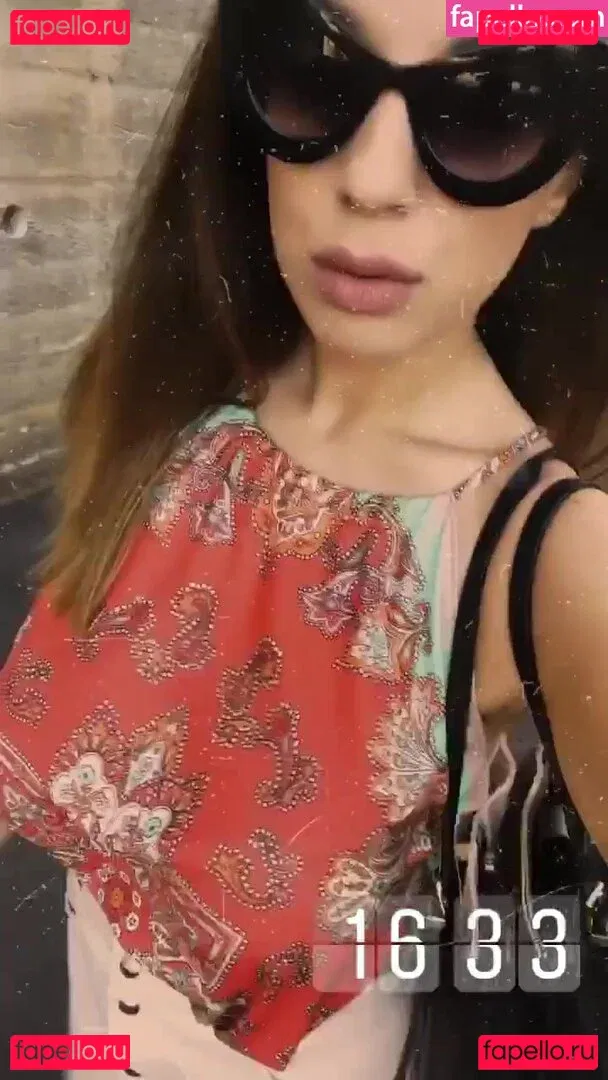 Gianclaudia Di Giacomo Onlyfans Photo Gallery 