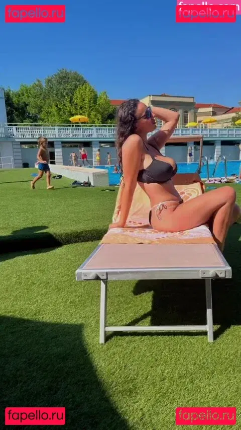 Gianclaudia Di Giacomo Onlyfans Photo Gallery 