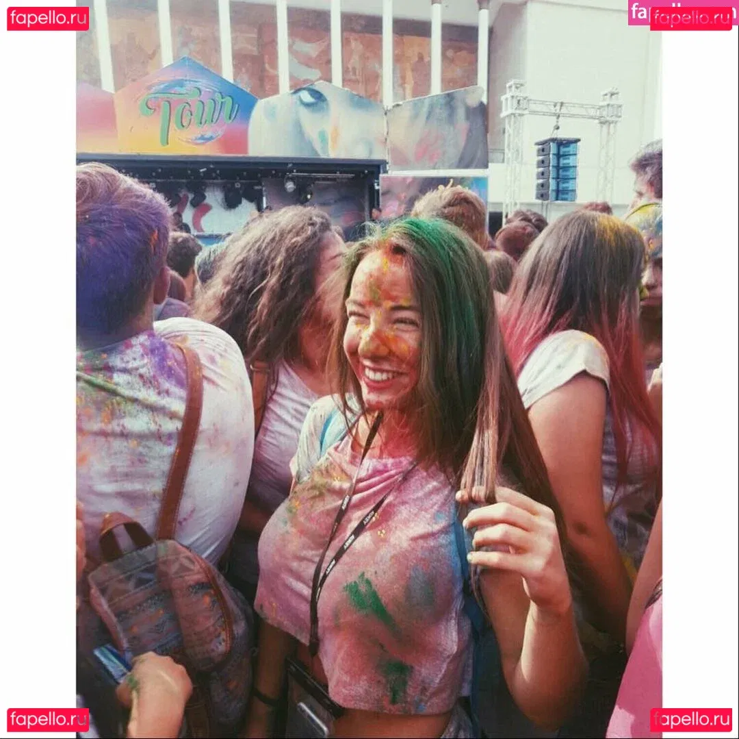 Gianclaudia Di Giacomo Onlyfans Photo Gallery 