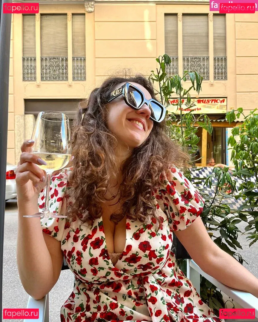 Gianclaudia Di Giacomo Onlyfans Photo Gallery 