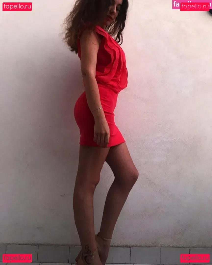 Gianclaudia Di Giacomo Onlyfans Photo Gallery 