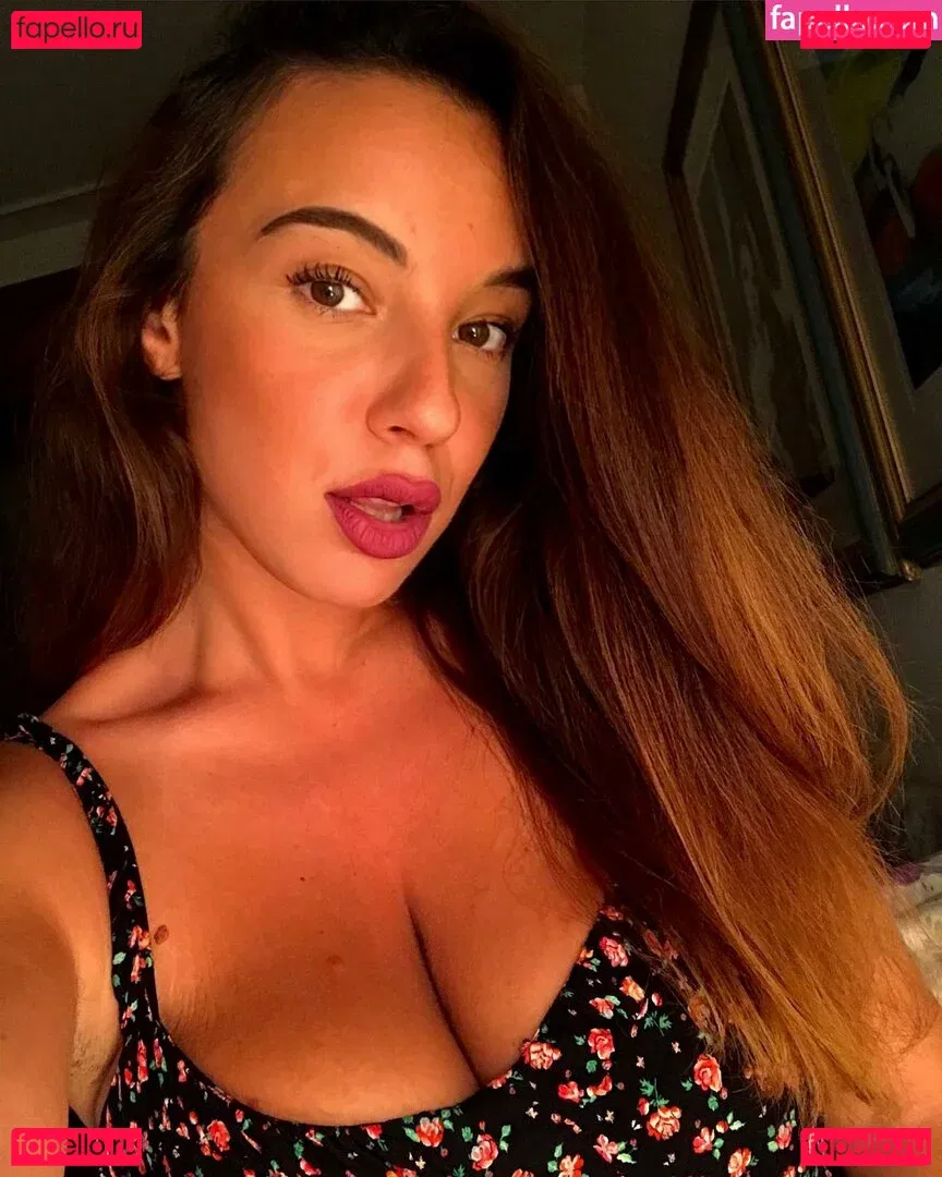 Gianclaudia Di Giacomo Onlyfans Photo Gallery 