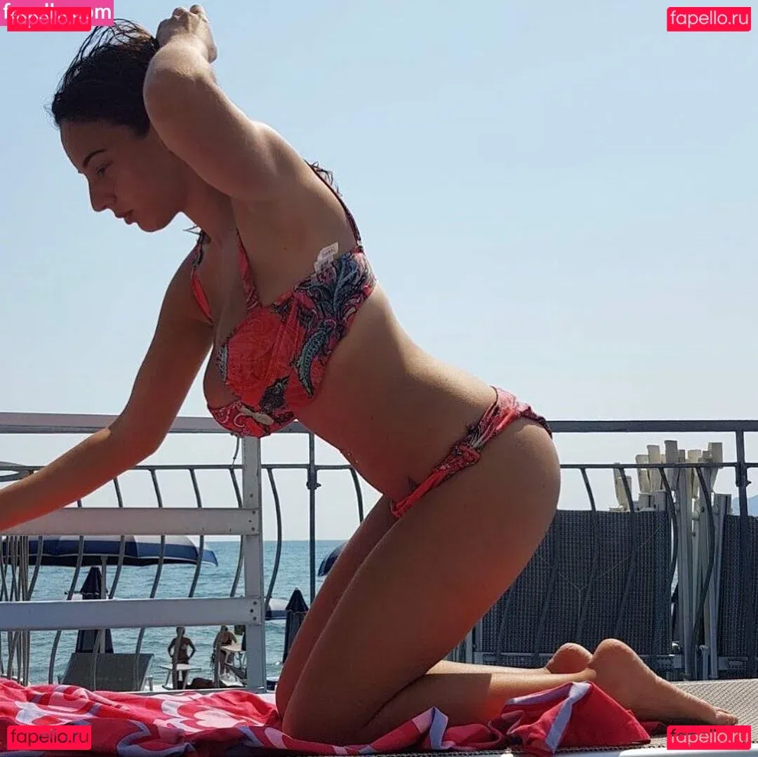 Gianclaudia Di Giacomo Onlyfans Photo Gallery 