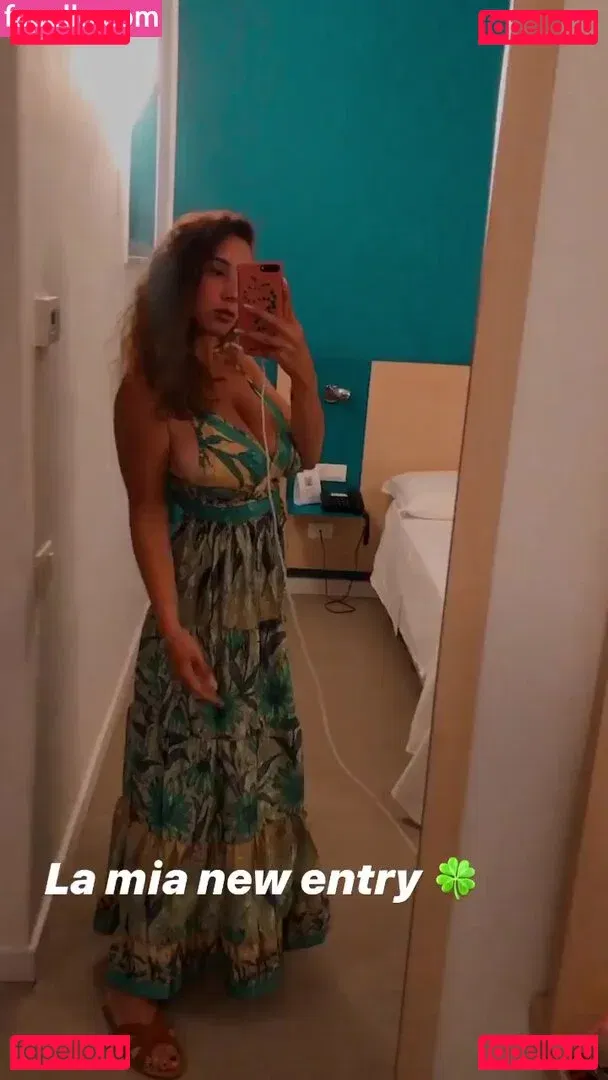 Gianclaudia Di Giacomo Onlyfans Photo Gallery 