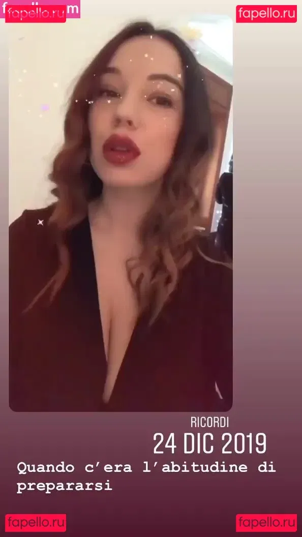 Gianclaudia Di Giacomo Onlyfans Photo Gallery 