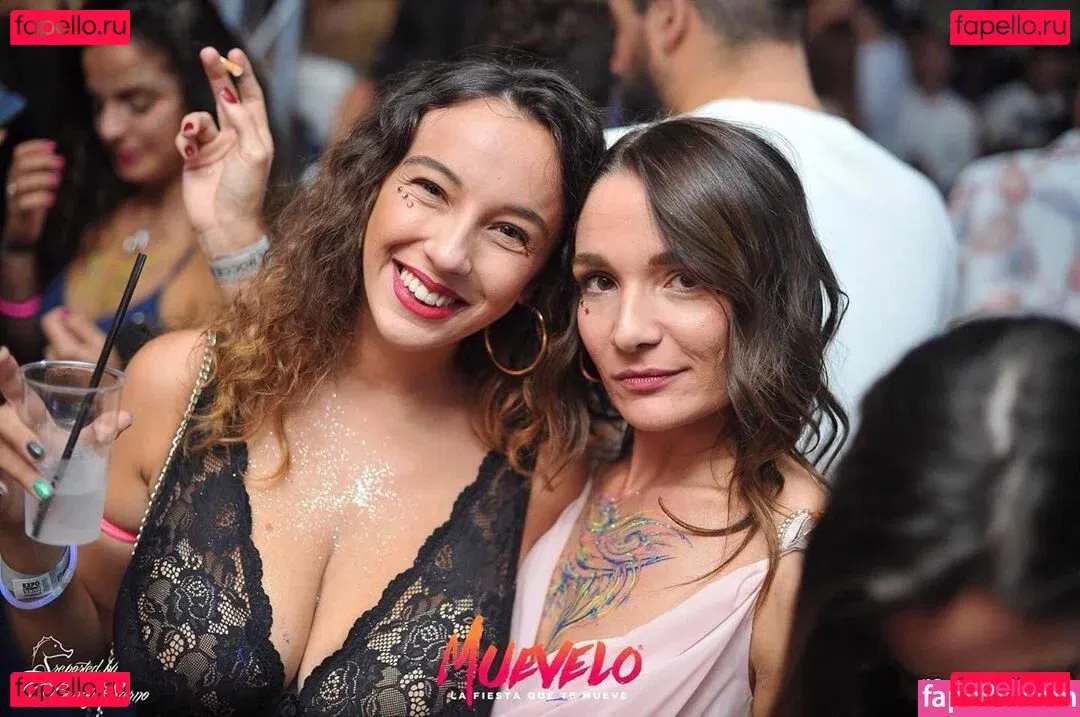 Gianclaudia Di Giacomo Onlyfans Photo Gallery 