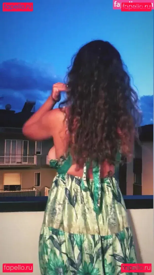 Gianclaudia Di Giacomo Onlyfans Photo Gallery 