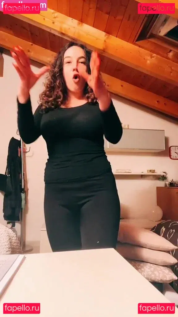 Gianclaudia Di Giacomo Onlyfans Photo Gallery 