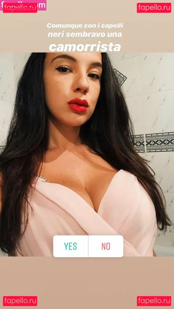 Gianclaudia Di Giacomo Onlyfans Photo Gallery 