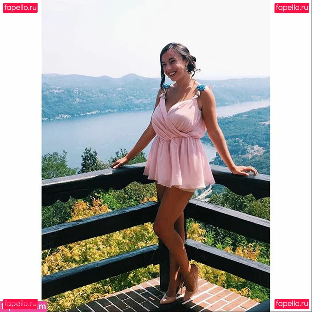 Gianclaudia Di Giacomo Onlyfans Photo Gallery 