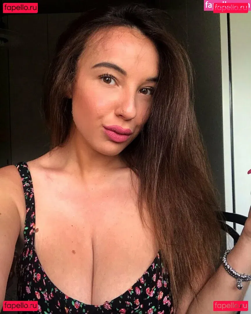 Gianclaudia Di Giacomo Onlyfans Photo Gallery 