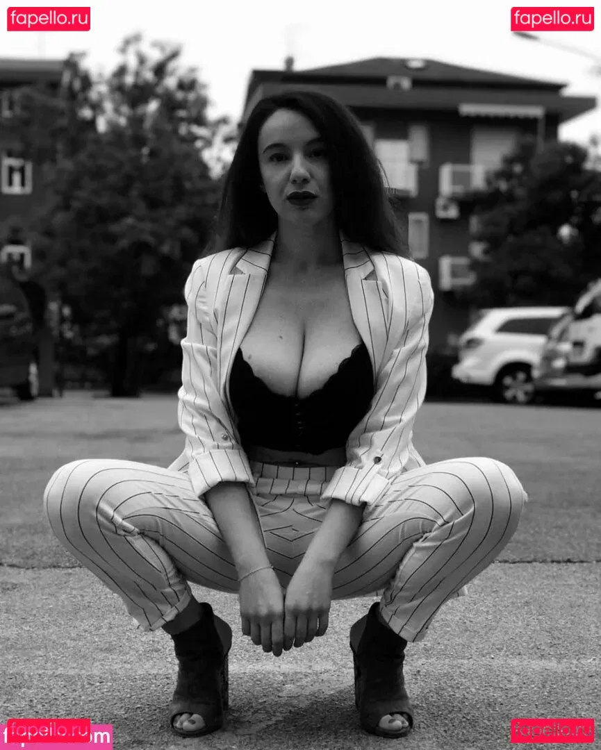 Gianclaudia Di Giacomo Onlyfans Photo Gallery 