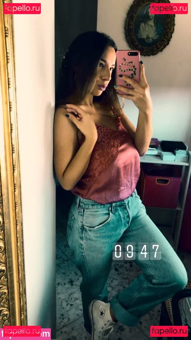 Gianclaudia Di Giacomo Onlyfans Photo Gallery 