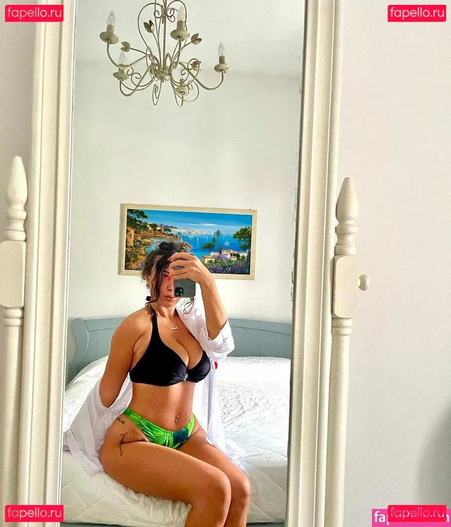 Gianclaudia Di Giacomo Onlyfans Photo Gallery 