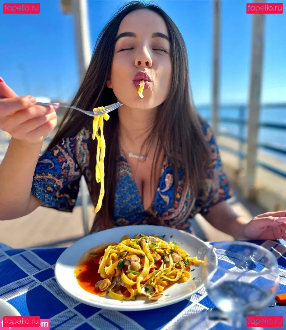 Gianclaudia Di Giacomo Onlyfans Photo Gallery 