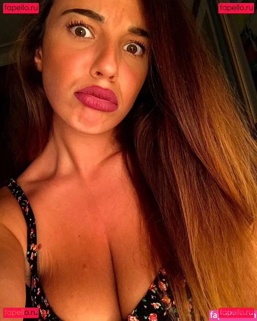 Gianclaudia Di Giacomo Onlyfans Photo Gallery 