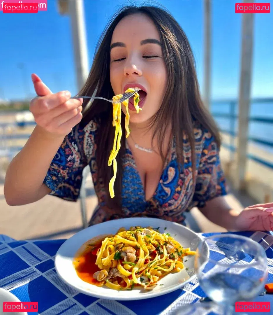 Gianclaudia Di Giacomo Onlyfans Photo Gallery 