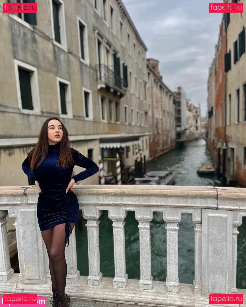 Gianclaudia Di Giacomo Onlyfans Photo Gallery 