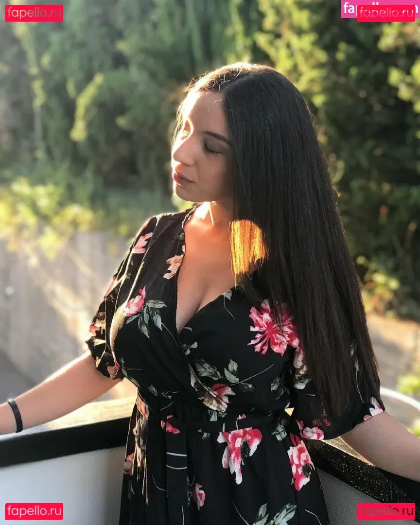 Gianclaudia Di Giacomo Onlyfans Photo Gallery 