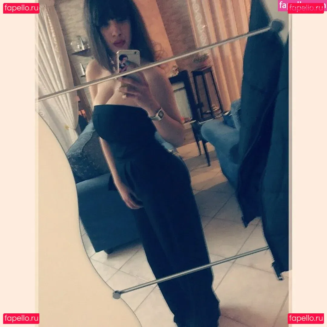 Gianclaudia Di Giacomo Onlyfans Photo Gallery 