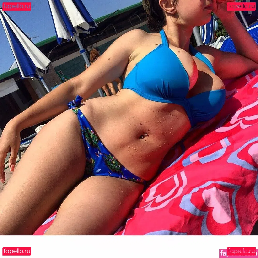 Gianclaudia Di Giacomo Onlyfans Photo Gallery 