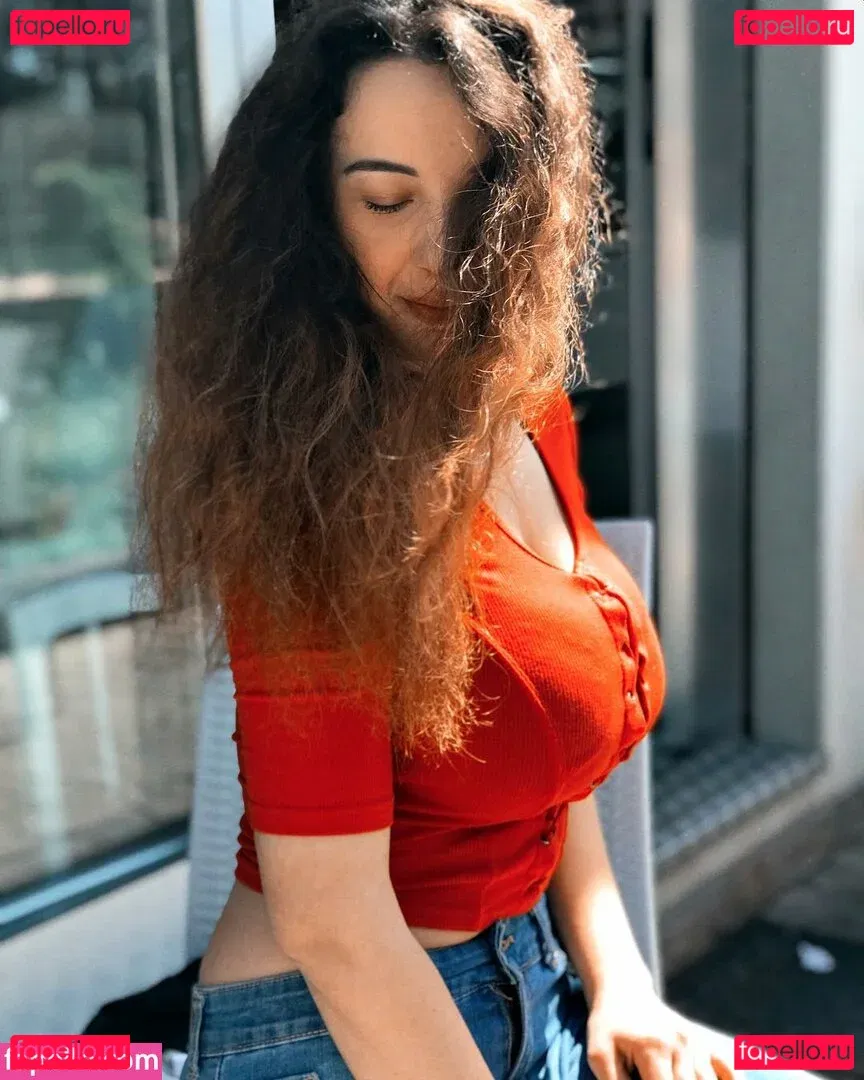 Gianclaudia Di Giacomo Onlyfans Photo Gallery 