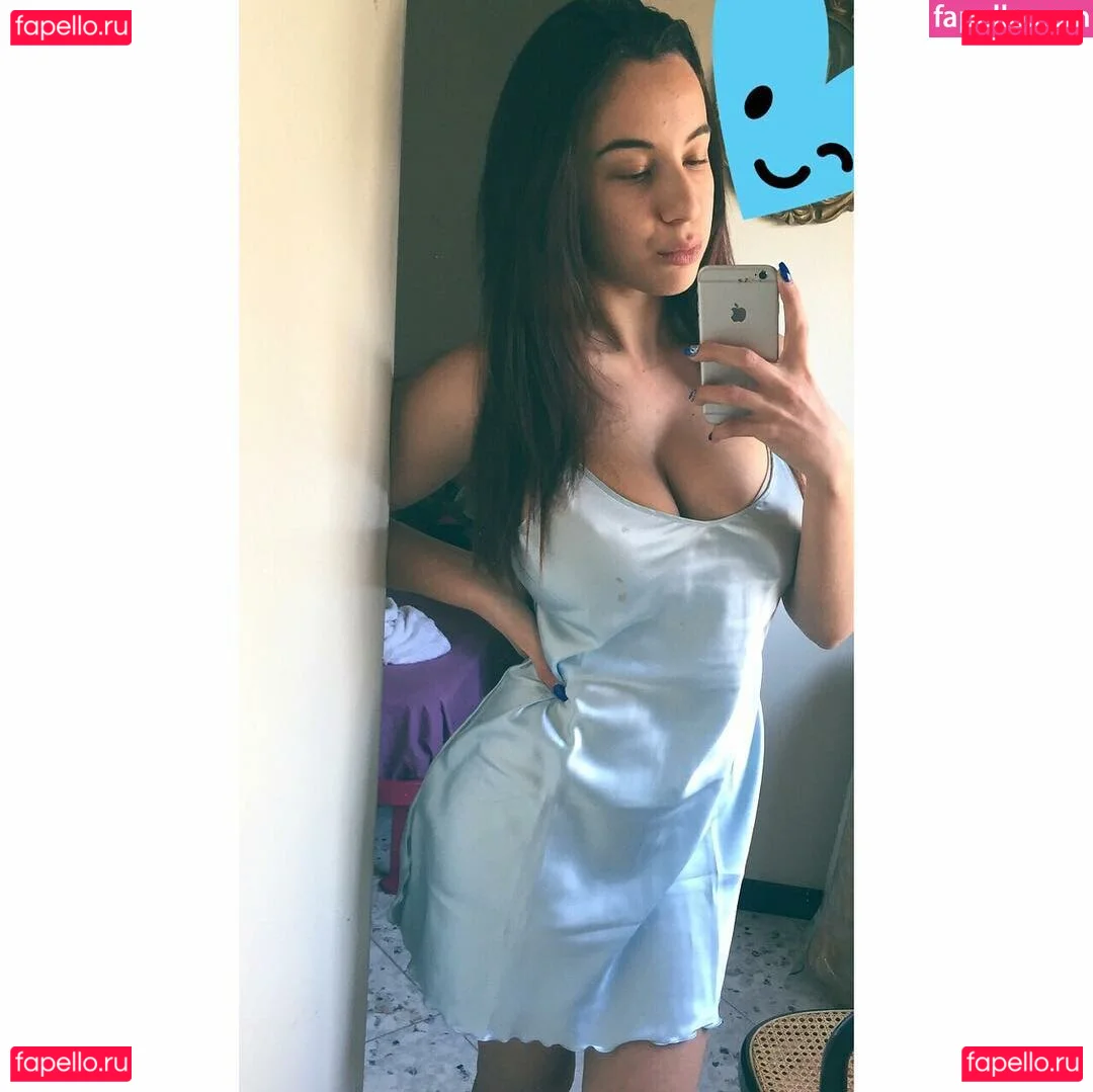 Gianclaudia Di Giacomo Onlyfans Photo Gallery 