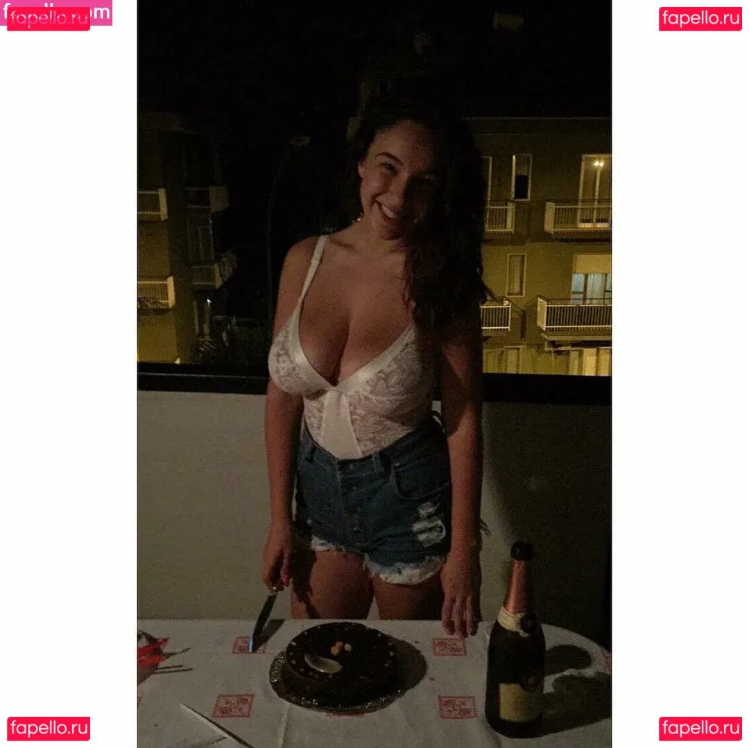 Gianclaudia Di Giacomo Onlyfans Photo Gallery 