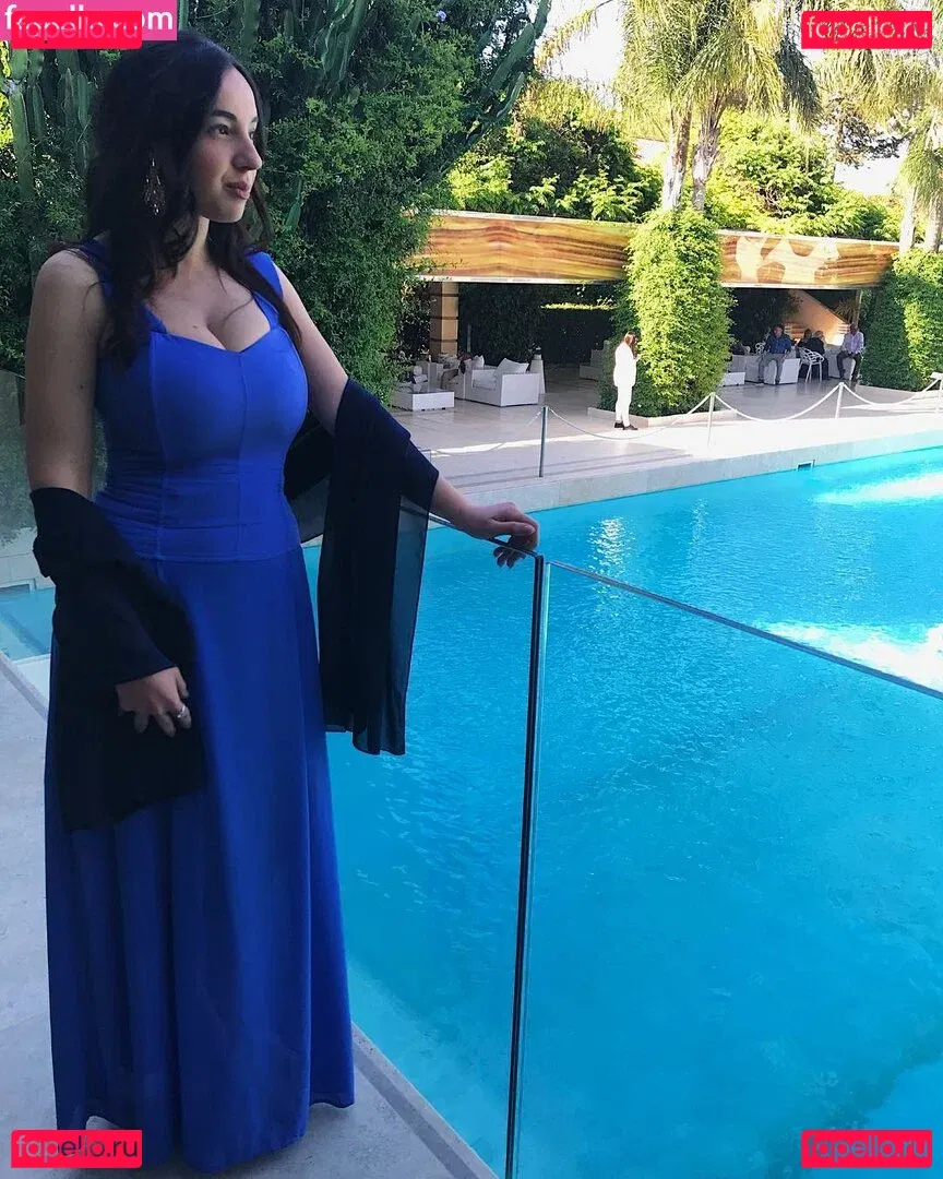 Gianclaudia Di Giacomo Onlyfans Photo Gallery 