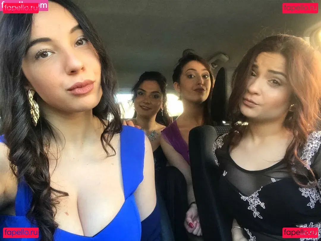 Gianclaudia Di Giacomo Onlyfans Photo Gallery 